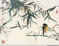海派大师韩天衡——书、画、印别样艺术作品欣赏！让艺术走出国门