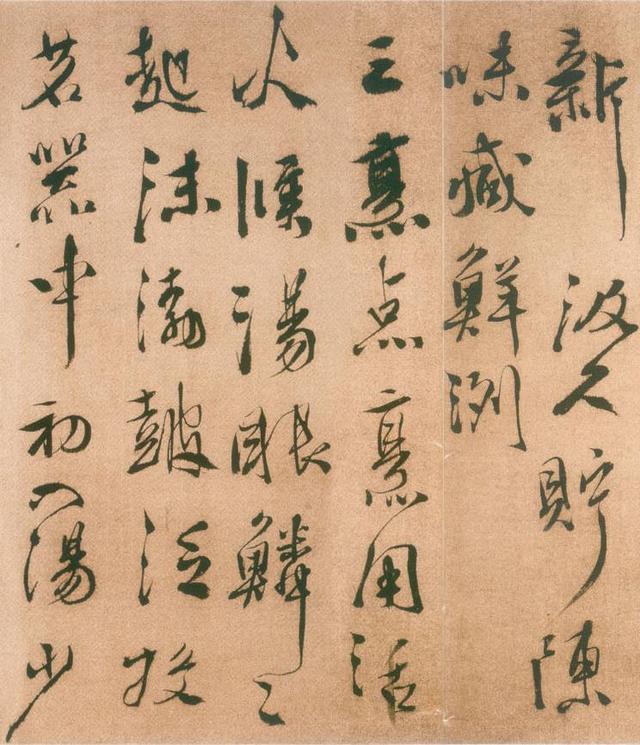 徐渭书论荟萃