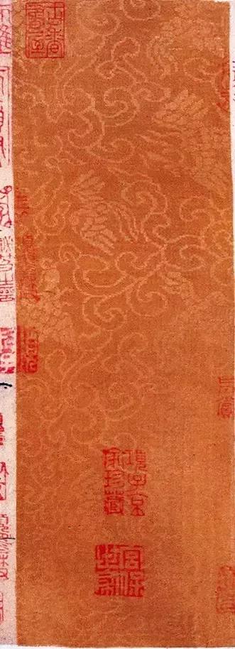 王安石变法，结果后人皆知。王安石的书法不多见，似乎无变法。