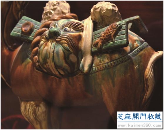 隋唐瓷，开在帝国与盛世上的繁花