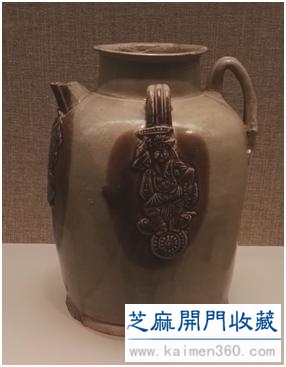 隋唐瓷，开在帝国与盛世上的繁花