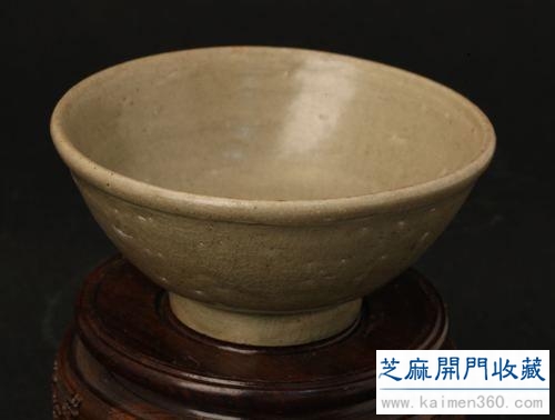 隋唐瓷，开在帝国与盛世上的繁花