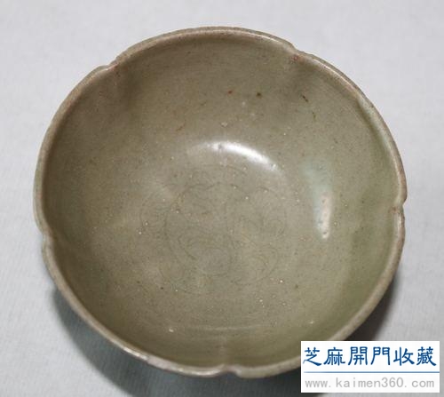 隋唐瓷，开在帝国与盛世上的繁花