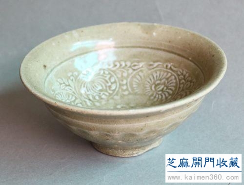 隋唐瓷，开在帝国与盛世上的繁花