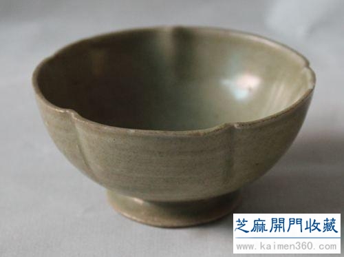 隋唐瓷，开在帝国与盛世上的繁花