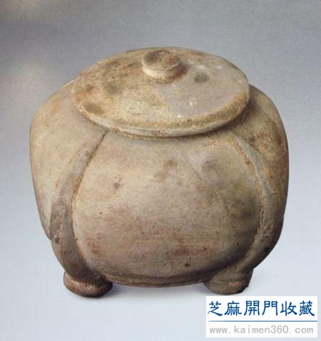 隋唐瓷，开在帝国与盛世上的繁花