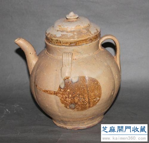 隋唐瓷，开在帝国与盛世上的繁花