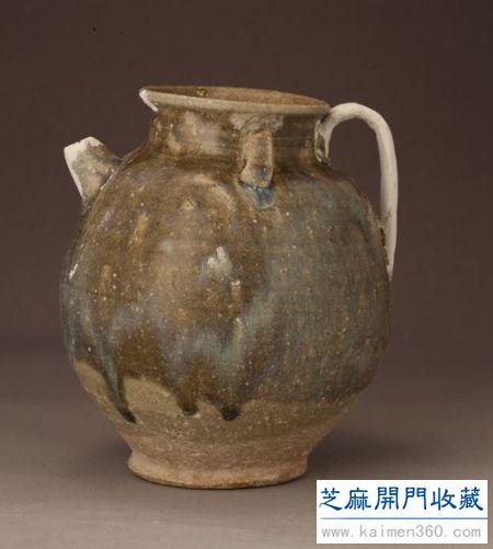 隋唐瓷，开在帝国与盛世上的繁花