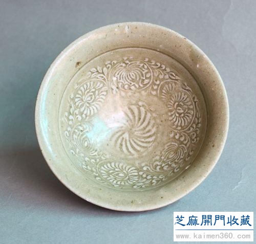 隋唐瓷，开在帝国与盛世上的繁花