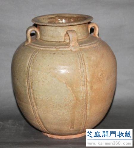 隋唐瓷，开在帝国与盛世上的繁花