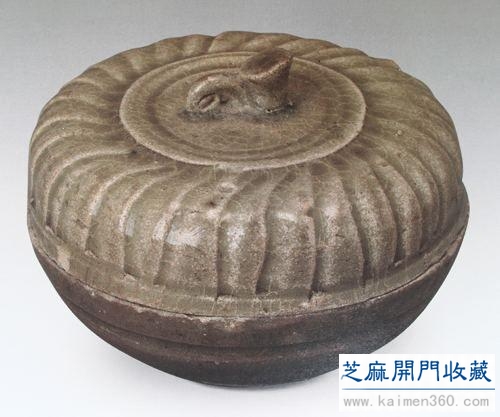 隋唐瓷，开在帝国与盛世上的繁花