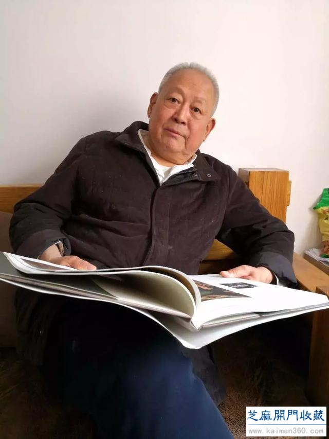 从“真境”到意境 ——论徐义生山水画的艺术特征