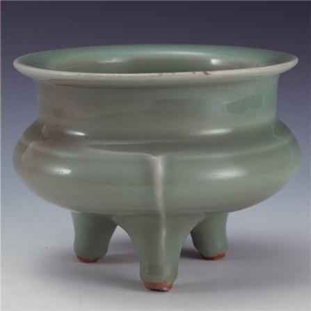上海博物馆十大珍藏精品瓷器，个个价值连城