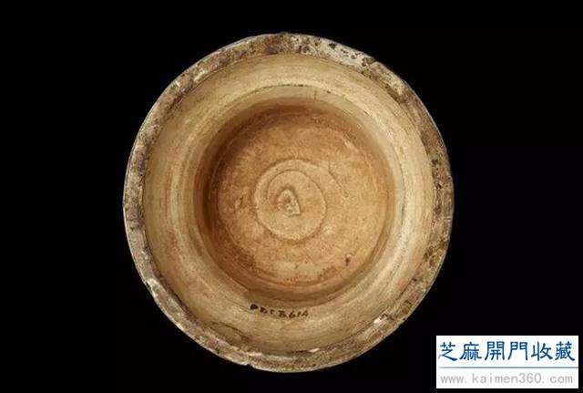 改变元青花命运的瓶子，大维德至正瓶是什么样的呢