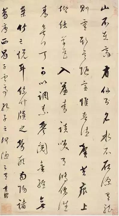 中国十大书法家书法精品全在这了！
