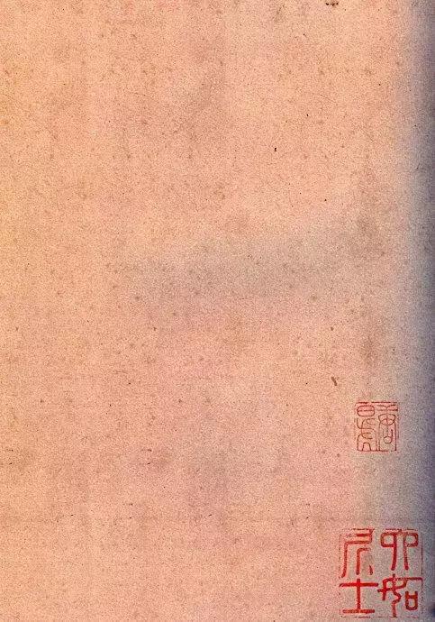 唐伯虎书法《饮中八仙歌》
