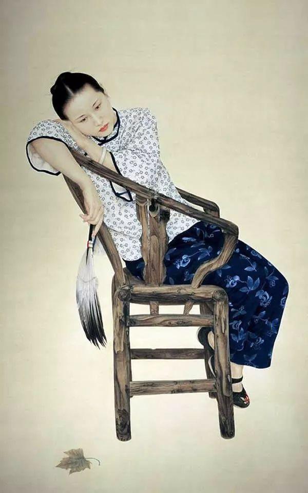 李乃蔚：连环画引领我走上了绘画之路