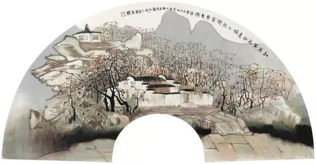 方俊：画家要深入生活，少谈些主义（160幅）