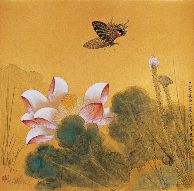 陈滞冬｜当代隐士，独善其身（75幅）