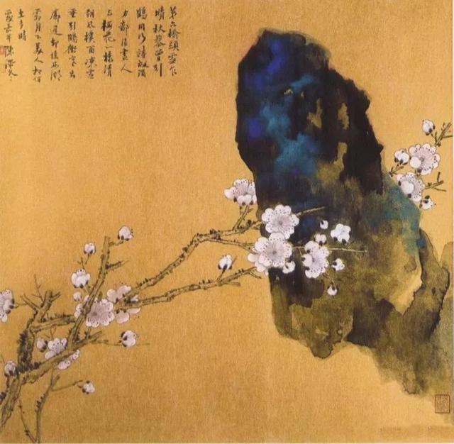 陈滞冬｜当代隐士，独善其身（75幅）