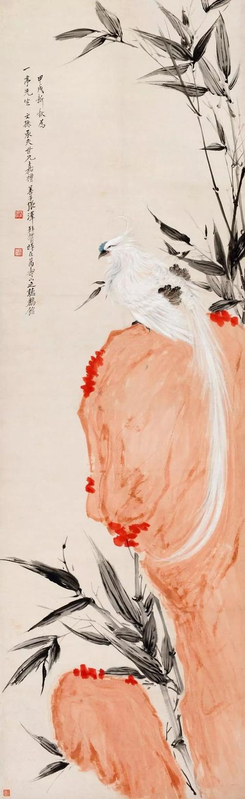 张善孖｜他是张大千二哥，更是民国画虎大师（140幅）