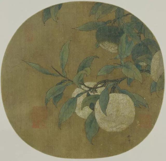 虚静空灵｜宋人工笔花鸟画精品选（60幅）