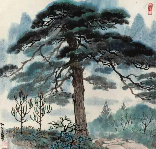 郁风：行走在艺术世界里的小票友（110幅）