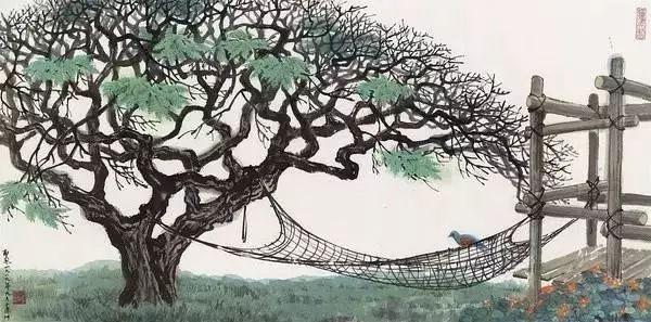 郁风：行走在艺术世界里的小票友（110幅）
