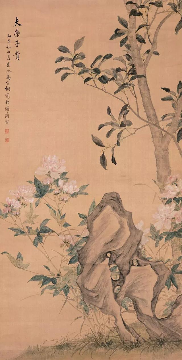 马家桐｜齐白石笔下的草虫多借鉴于他