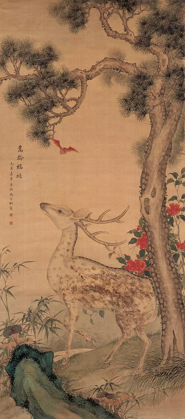 马家桐｜齐白石笔下的草虫多借鉴于他