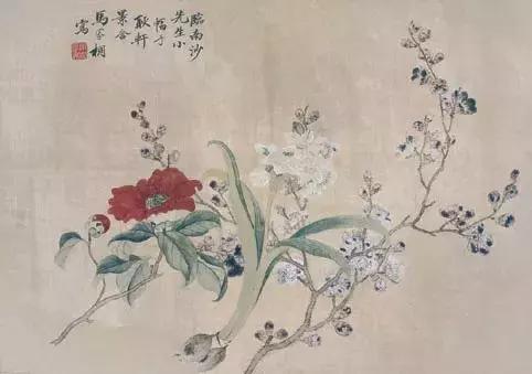 马家桐｜齐白石笔下的草虫多借鉴于他