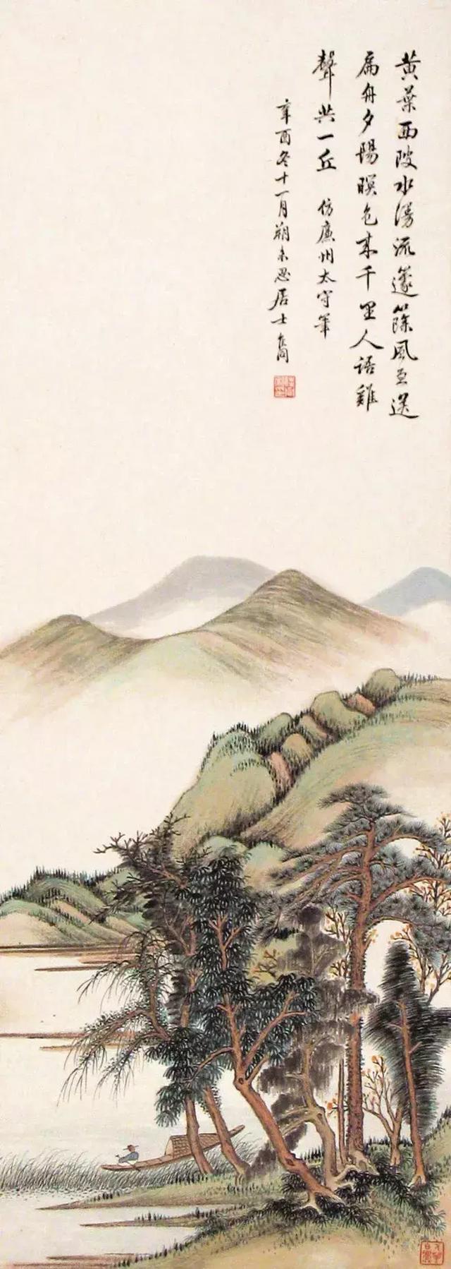 马家桐｜齐白石笔下的草虫多借鉴于他