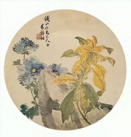马家桐｜齐白石笔下的草虫多借鉴于他