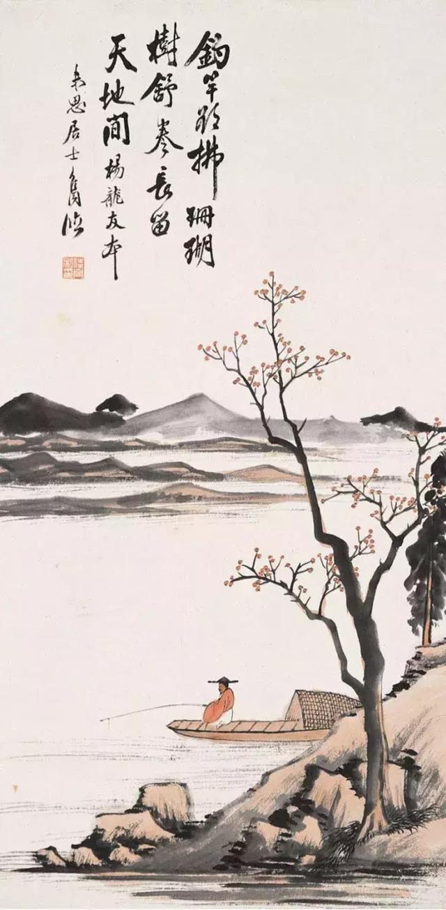 马家桐｜齐白石笔下的草虫多借鉴于他