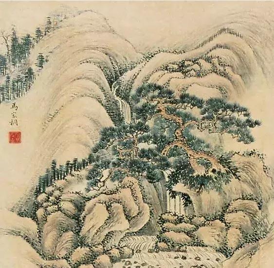马家桐｜齐白石笔下的草虫多借鉴于他