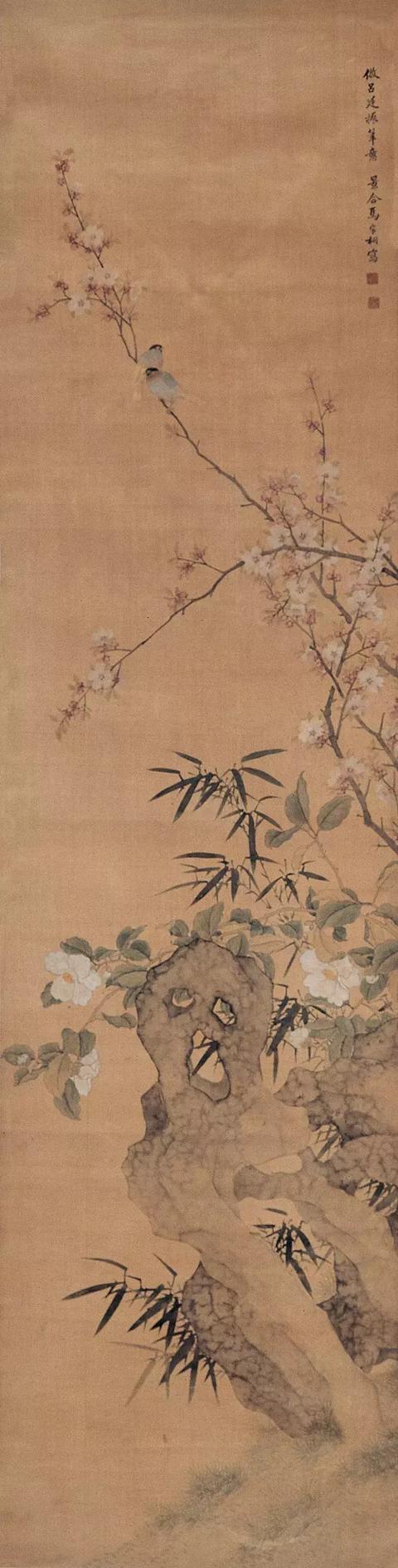 马家桐｜齐白石笔下的草虫多借鉴于他
