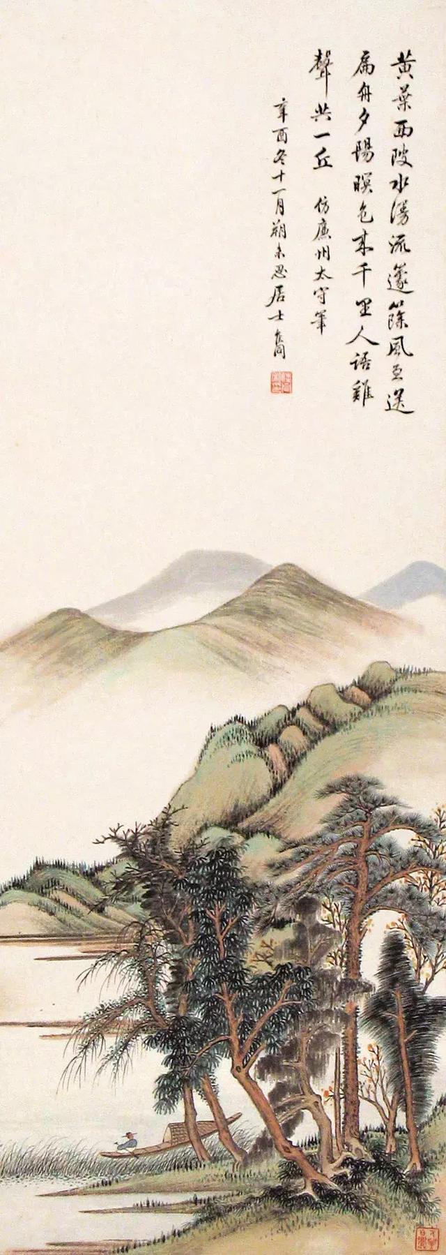 马家桐｜齐白石笔下的草虫多借鉴于他