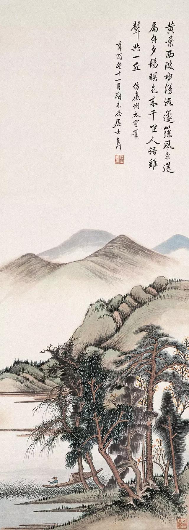 马家桐｜齐白石笔下的草虫多借鉴于他