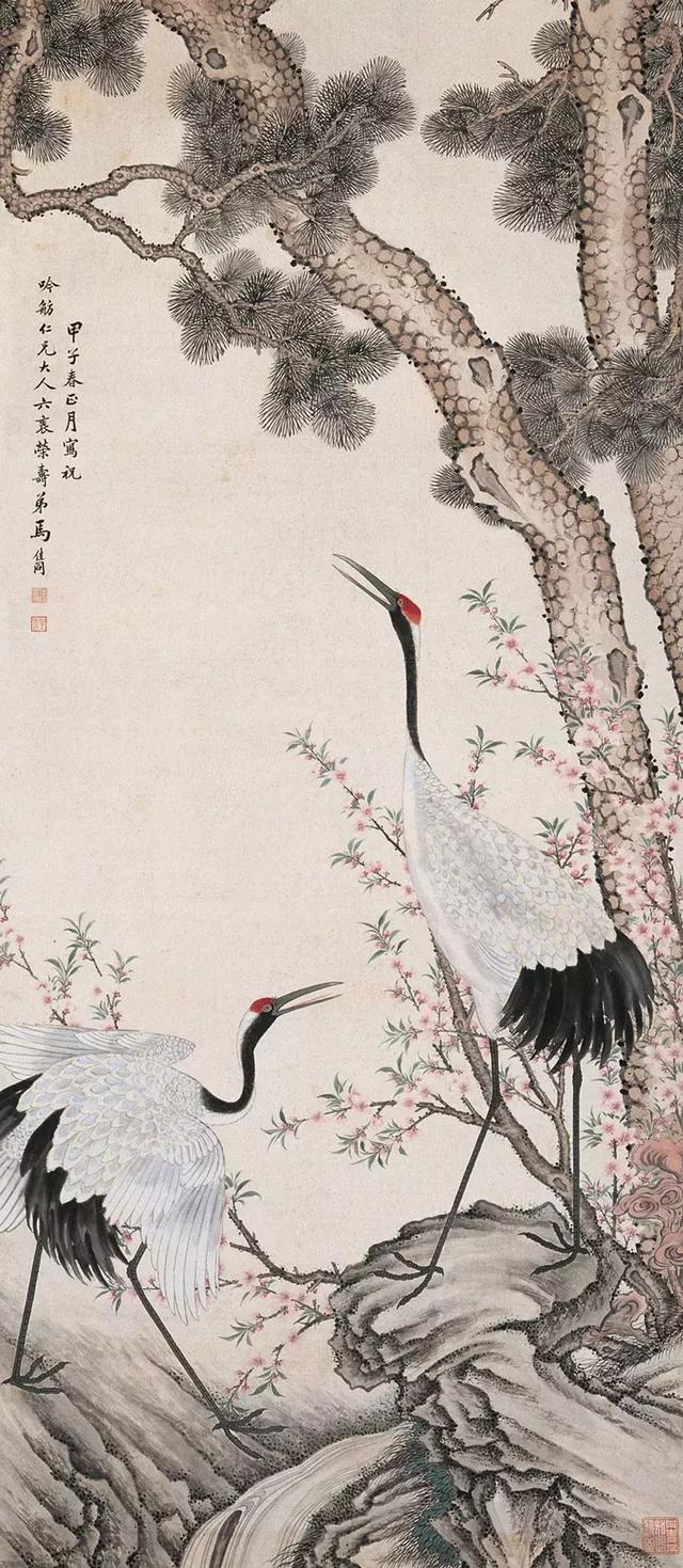 马家桐｜齐白石笔下的草虫多借鉴于他