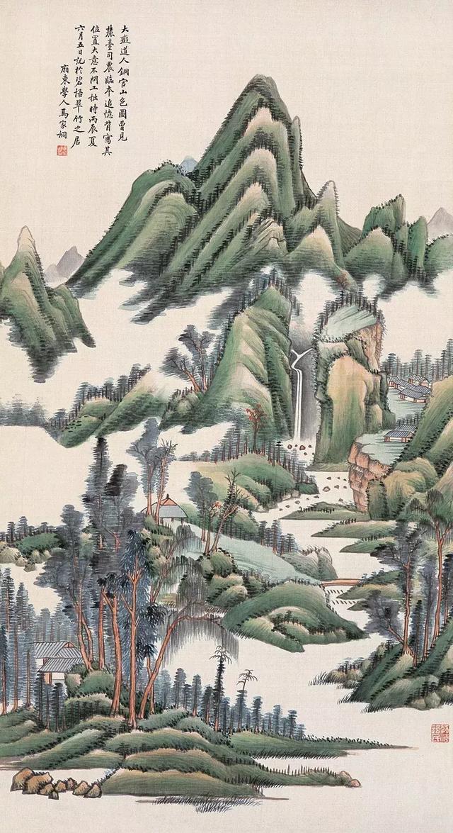 马家桐｜齐白石笔下的草虫多借鉴于他