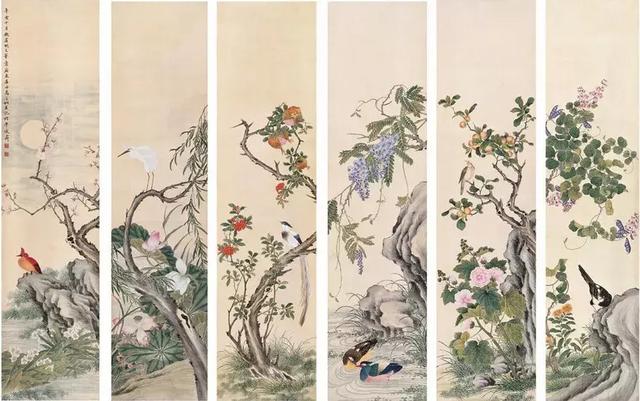 马家桐｜齐白石笔下的草虫多借鉴于他