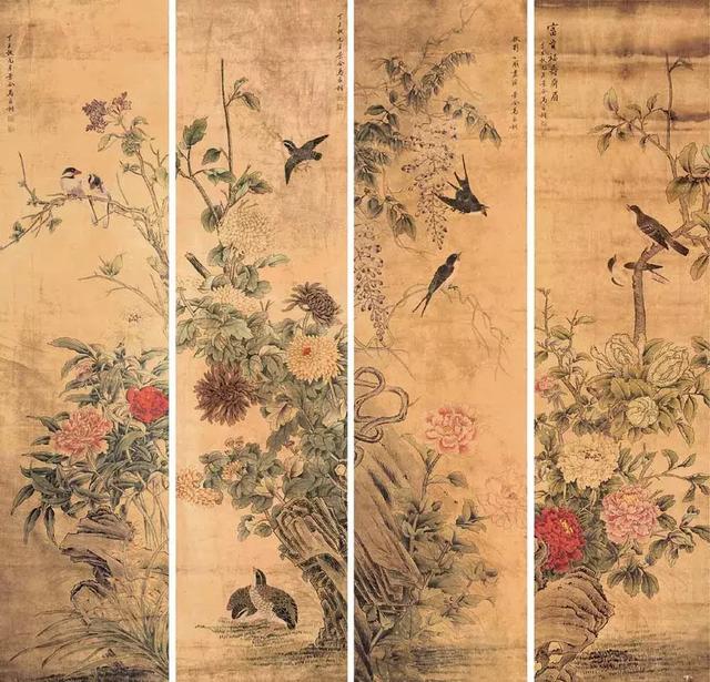 马家桐｜齐白石笔下的草虫多借鉴于他