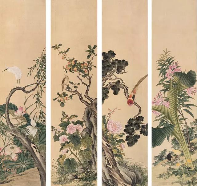 马家桐｜齐白石笔下的草虫多借鉴于他
