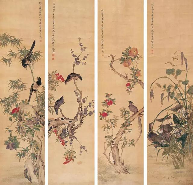 马家桐｜齐白石笔下的草虫多借鉴于他