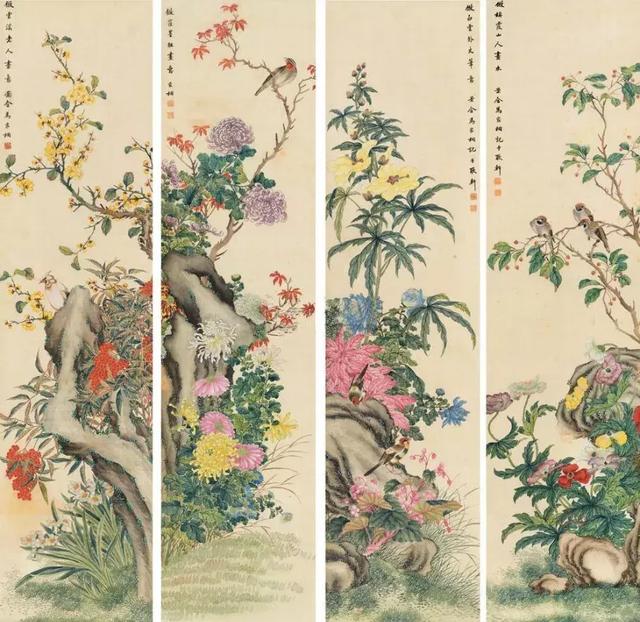 马家桐｜齐白石笔下的草虫多借鉴于他