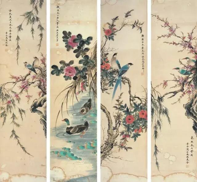 马家桐｜齐白石笔下的草虫多借鉴于他
