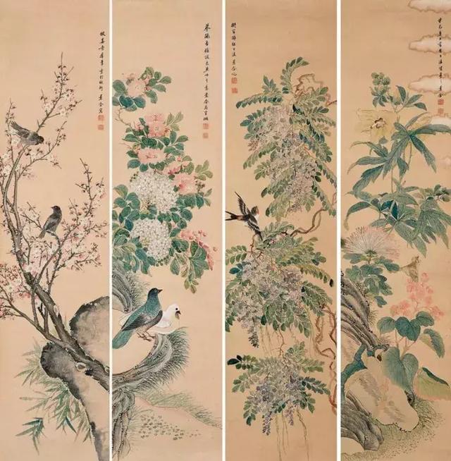 马家桐｜齐白石笔下的草虫多借鉴于他