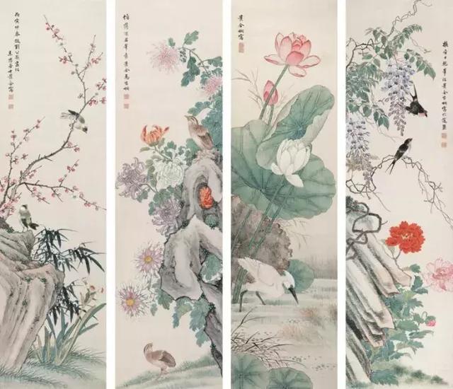 马家桐｜齐白石笔下的草虫多借鉴于他