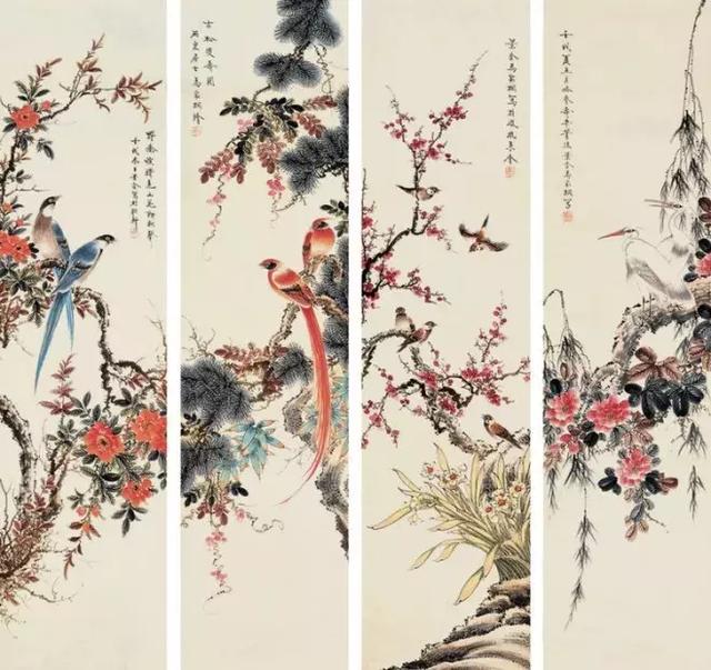 马家桐｜齐白石笔下的草虫多借鉴于他