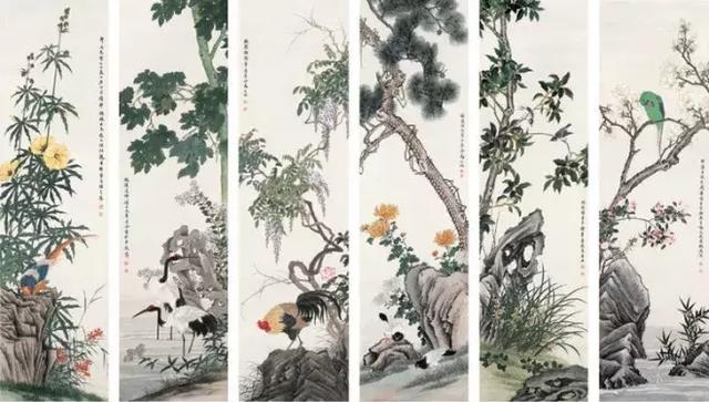 马家桐｜齐白石笔下的草虫多借鉴于他